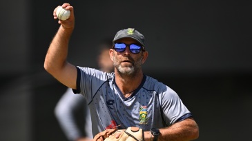 Rob Walter linked to NZ role after quitting as SA coach