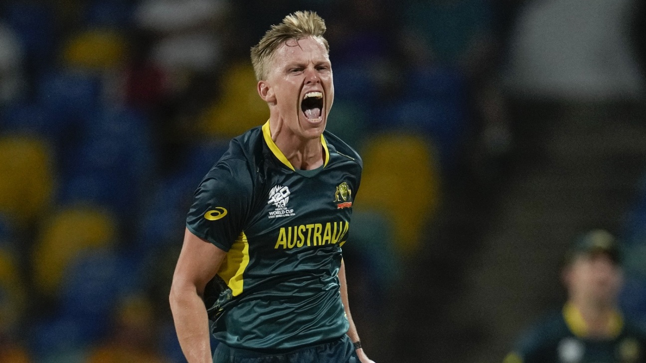 Hamstring injury expected to rule Nathan Ellis out of IPL 2026