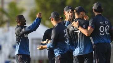 Namibia to play South Africa for first time in new Windhoek stadium in October