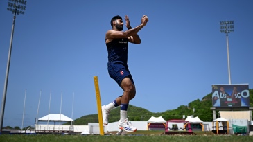 Scotland players granted visas in time to play T20 World Cup warm-ups