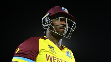 Charles, Athanaze replace injured King and Hetmyer for Pakistan T20Is