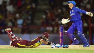 West Indies to face Afghanistan in T20I series in January 2026