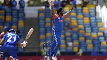 India to host Afghanistan for one Test and three ODIs in June