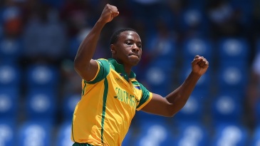 Rabada: ‘You cannot say that there’s a favourite in this tournament’