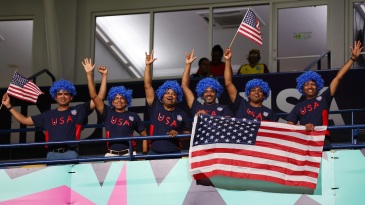 USA Cricket directors ask ICC to investigate organisation’s collapse