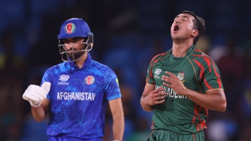 UAE likely to host Afghanistan-Bangladesh white-ball series in October