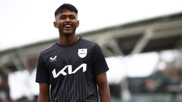 Sai Sudharsan and Karun Nair in India’s Test squad for England tour