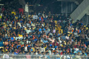 Chennai had a good crowd for the final game of the series, India vs South Africa, 3rd Women's T20I, Chennai, July 9, 2024