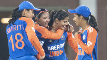 Bhatia, Nandani, Radha picked for Women’s T20 World Cup