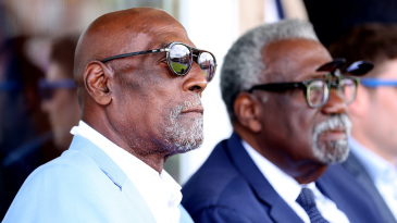 Clive Lloyd: ‘We have to examine all aspects of West Indies cricket’