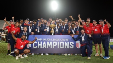 Head, Rabada, Miller not retained ahead of MLC 2025 draft