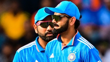 Gambhir: Kohli and Rohit will have ‘massive roles’ to play in Champions Trophy