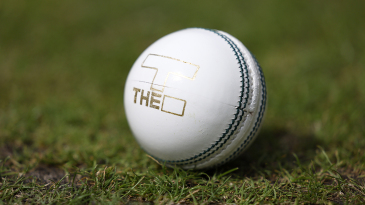 ECB ditch controversial Hundred-branded balls