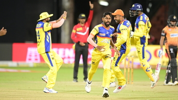 Maharaja T20 moved from Bengaluru to Mysuru