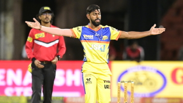 Suchith, Chopra and Lalwani move to Uttarakhand ahead of 2025-26 domestic season