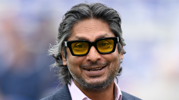 Kumar Sangakkara to return to Rajasthan Royals to helm coaching staff