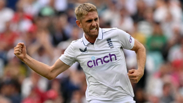 Olly Stone joins Middlesex on loan in bid to boost Ashes prospects