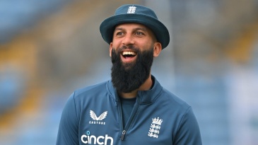 Moeen Ali signs for Yorkshire in reversal of domestic retirement