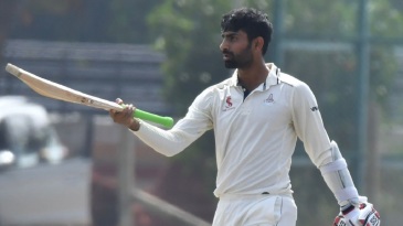 Jagadeesan replaces Pant in India squad for fifth Test at The Oval