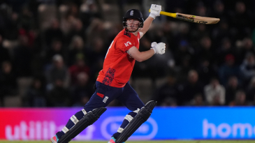 Jordan Cox earns belated call-up for Ireland T20Is