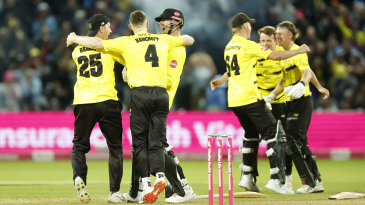 Can Gloucestershire replicate emotional maiden Blast title?