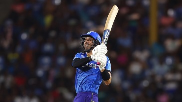 David Wiese to captain St Lucia Kings in CPL 2025