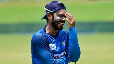 Dhananjaya de Silva returns to Sri Lanka’s ODI squad for England series