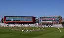 Somerset's defeat at Old Trafford handed the County Championship to Surrey, Lancashire vs Somerset, County Championship, Division One, Old Trafford, September 18, 2024
