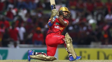 CPL 2025: Pooran replaces Pollard as Trinbago Knight Riders captain