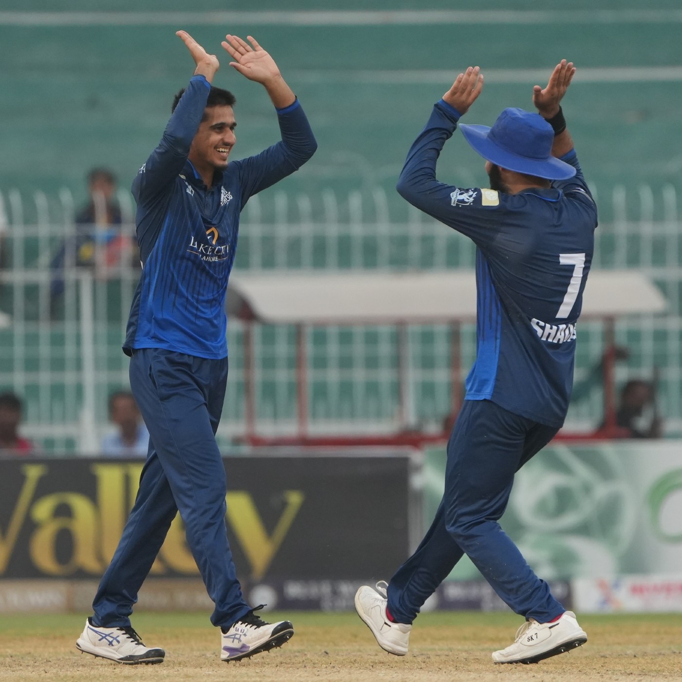 PCB brings back Champions Cup in revamped domestic one-day competition