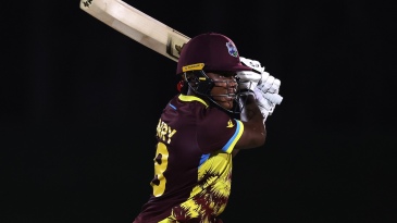 Chinelle Henry’s thoughts with Jamaica ahead of first WBBL season