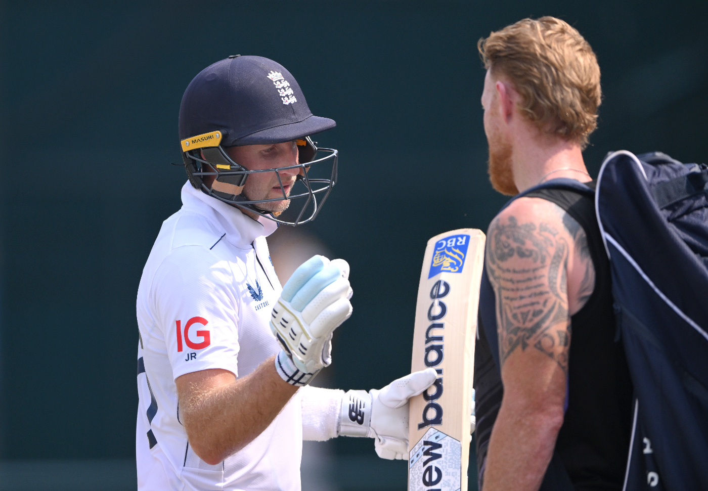 Stokes, Atkinson omitted from second Test as Root 