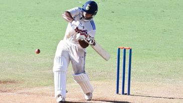 Suryavanshi’s 39-ball fifty extends India Under-19s’ lead