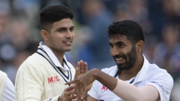 Why India picked Nair and Arshdeep and left out Sarfaraz and Shami