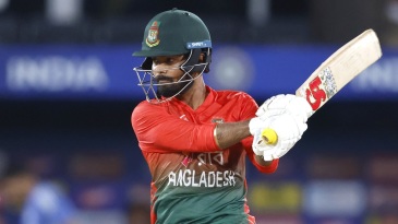 ‘Attack is the best form of defense’ – Hridoy after 27-ball 51*