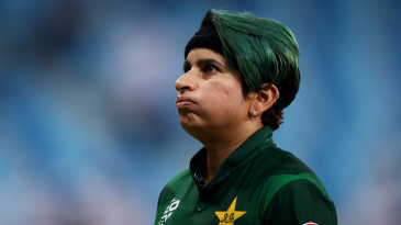 Nida Dar takes indefinite break from cricket