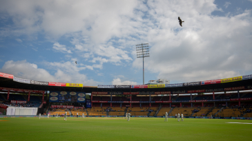 Bengaluru at risk of losing Women’s World Cup games