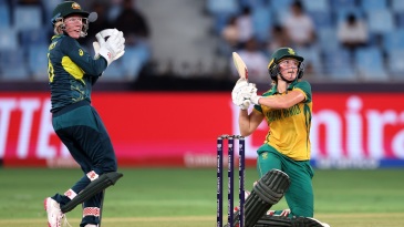 Australia and South Africa face off for top-of-the-table clash