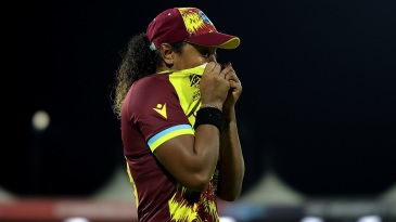 West Indies’ historic chase ends in heartbreak as Bangladesh seal World Cup spot