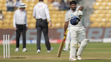 Thakur: ‘Sarfaraz doesn’t need India A game to play international cricket’