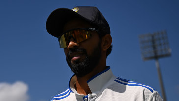 Gaikwad pulls out of county deal with Yorkshire due to personal reasons