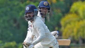 Nizar the hero as Kerala inflict heartbreak for J&K