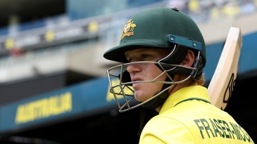 Sri Lanka bat first; Jake Fraser-McGurk gets opening opportunity