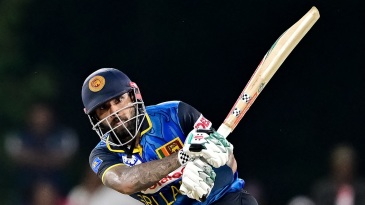Kusal Mendis to replace Buttler at GT for IPL playoffs