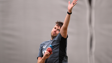 Jacob Duffy duffs up Essex on 14-wicket day