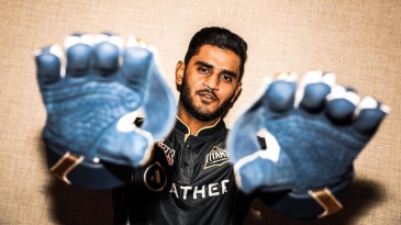 CSK sign Urvil Patel as a replacement for injured Vansh Bedi