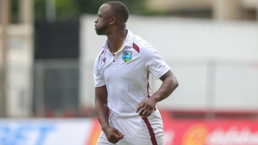 West Indies opt to bowl; Ojay Shields makes debut