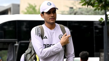 Shubman Gill relishing ‘ultimate honour’ of Test captaincy