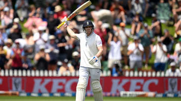 Brook launches another counter after Henry sparks England collapse