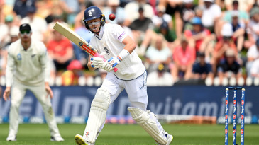 Key: England’s No. 3 decision won’t define careers